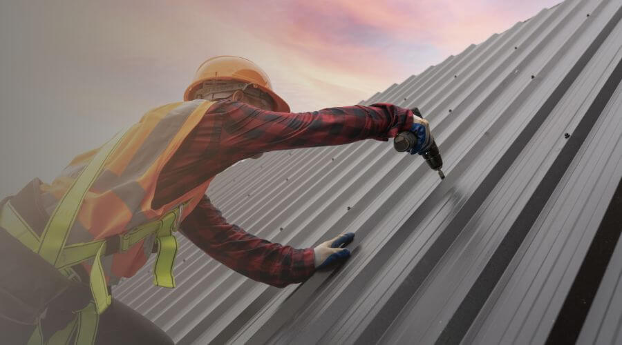 Professional residential roofers in Vanlue, OH
